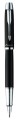 Parker 2093215 zestaw piór Czarny, Srebrny 2 szt. - 2426943