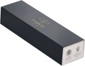 Parker 2093215 zestaw piór Czarny, Srebrny 2 szt. - 2426942
