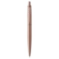 Parker Jotter XL Niebieski Przyciskany długopis 1 szt. - 2334439