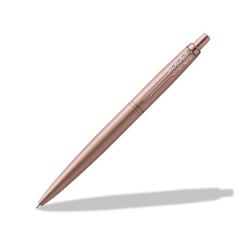 Parker Jotter XL Niebieski Przyciskany długopis 1 szt. - 2334439