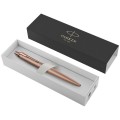 Parker Jotter XL Niebieski Przyciskany długopis 1 szt. - 2396285