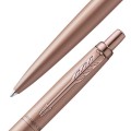 Parker Jotter XL Niebieski Przyciskany długopis 1 szt. - 2334435
