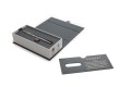 Długopis Parker Sonnet Chiselled Silver GT - 2365054