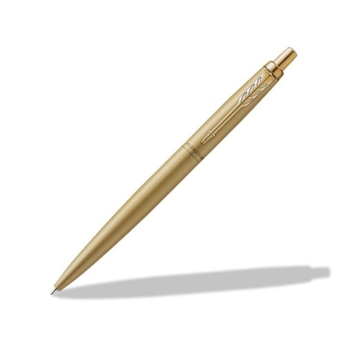 Parker Jotter XL Niebieski Przyciskany długopis 1 szt. - 2325926