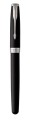 Pióro kulkowe PARKER Rollerball Sonnet Matte Juodas F Schw - 2365102