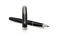 Pióro kulkowe PARKER Rollerball Sonnet Matte Juodas F Schw - 2365106