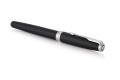 Pióro kulkowe PARKER Rollerball Sonnet Matte Juodas F Schw - 2365103