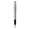 Pióro wieczne Parker Sonnet Stainless Steel CT (F) - 2365166