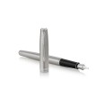 Pióro wieczne Parker Sonnet Stainless Steel CT (F) - 2365169