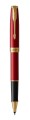 Pióro kulkowe Parker Sonnet Red Lacquer GT - 2365153