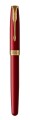 Pióro kulkowe Parker Sonnet Red Lacquer GT - 2365155