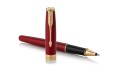 Pióro kulkowe Parker Sonnet Red Lacquer GT - 2365156