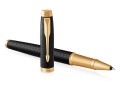Parker IM Długopis z wkładem Czarny 1 szt. - 2365123