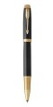 Parker IM Długopis z wkładem Czarny 1 szt. - 2365125