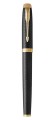 Parker IM Długopis z wkładem Czarny 1 szt. - 2365124