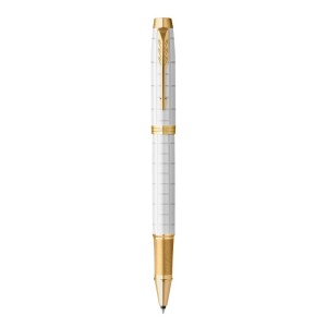 Pióro Kulkowe Parker Parker M Premium Pearl GT