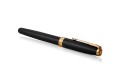 Parker 1931516 wieczne pióro Czarny, Złoto 1 szt. - 2365209