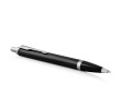 Parker Im Niebieski Przyciskany długopis Średni 1 szt. - 2365214