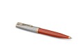 Długopis Parker 51 Premium Rege Red GT - 2365238