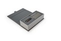 Pióro wieczne Parker Sonnet Black Lacquer GT (F) - 2365254