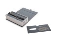 Pióro wieczne Parker Sonnet Black Lacquer GT (F) - 2365253