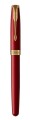 Pióro wieczne PARKER Füller Sonnet Lacquer Red M Schw - 2365179