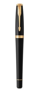 Pióro PARKER Urban Core Muted Black GT 1931593