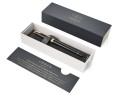 Parker Urban wieczne pióro System napełniania nabojem Czarny, Złoto 1 szt. - 2415922