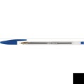 BIC 880656 długopis Niebieski 50 szt. - 2442471