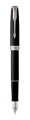 Pióro wieczne Parker Sonnet Matte Black CT (Fine) - 2365312
