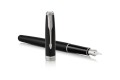 Pióro wieczne Parker Sonnet Matte Black CT (Fine) - 2365316