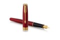 Pióro wieczne Parker Sonnet Red Lacquer GT (F) - 2469514