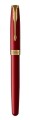 Pióro wieczne Parker Sonnet Red Lacquer GT (F) - 2469513
