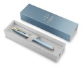 Pióro wieczne Parker IM Rituals Turquise Green M - 2365367