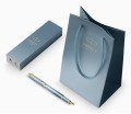 Pióro wieczne Parker IM Rituals Turquise Green M - 2365368