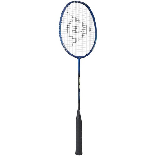 Rakieta do badmintona Dunlop Fusion Z3000 G4 granatowa - 2240385
