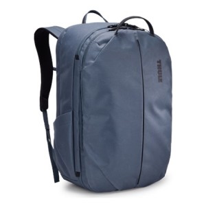Thule Aion TATB140 Dark Slate plecak Plecak podróżny Szary Poliester pochodzący z recyklingu