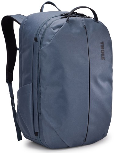 Thule Aion TATB140 Dark Slate plecak Plecak podróżny Szary Poliester pochodzący z recyklingu - 2426993