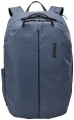 Thule Aion TATB140 Dark Slate plecak Plecak podróżny Szary Poliester pochodzący z recyklingu - 2426981