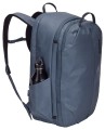 Thule Aion TATB140 Dark Slate plecak Plecak podróżny Szary Poliester pochodzący z recyklingu - 2426991