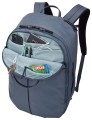 Thule Aion TATB140 Dark Slate plecak Plecak podróżny Szary Poliester pochodzący z recyklingu - 2426989