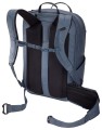 Thule Aion TATB140 Dark Slate plecak Plecak podróżny Szary Poliester pochodzący z recyklingu - 2426984