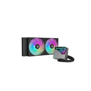 Chłodzenie wodne DeepCool LT240 ARGB