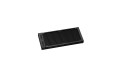 DeepCool LT240 Procesor Chłodnica cieczy all-in-one 12 cm Czarny 1 szt. - 2427186