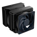 Cooler Master chłodzenie powietrzem Master Air MA824 Stealth - 2469660