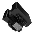 Cooler Master chłodzenie powietrzem Master Air MA824 Stealth - 2469664