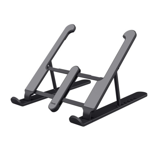 Podstawka pod laptopa Trust PRIMO FOLDABLE Grey - 2469683