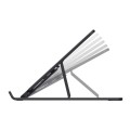 Podstawka pod laptopa Trust PRIMO FOLDABLE Grey - 2469688