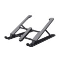 Podstawka pod laptopa Trust PRIMO FOLDABLE Grey - 2469684