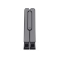 Podstawka pod laptopa Trust PRIMO FOLDABLE Grey - 2469687